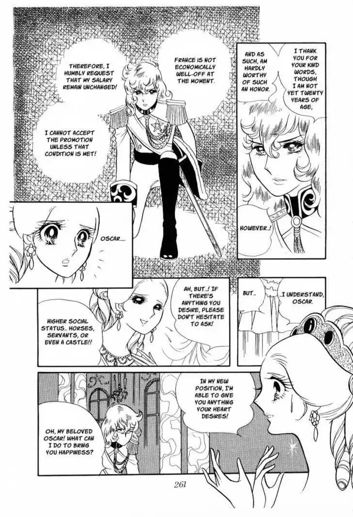 Rose of Versailles Chapter 10 7